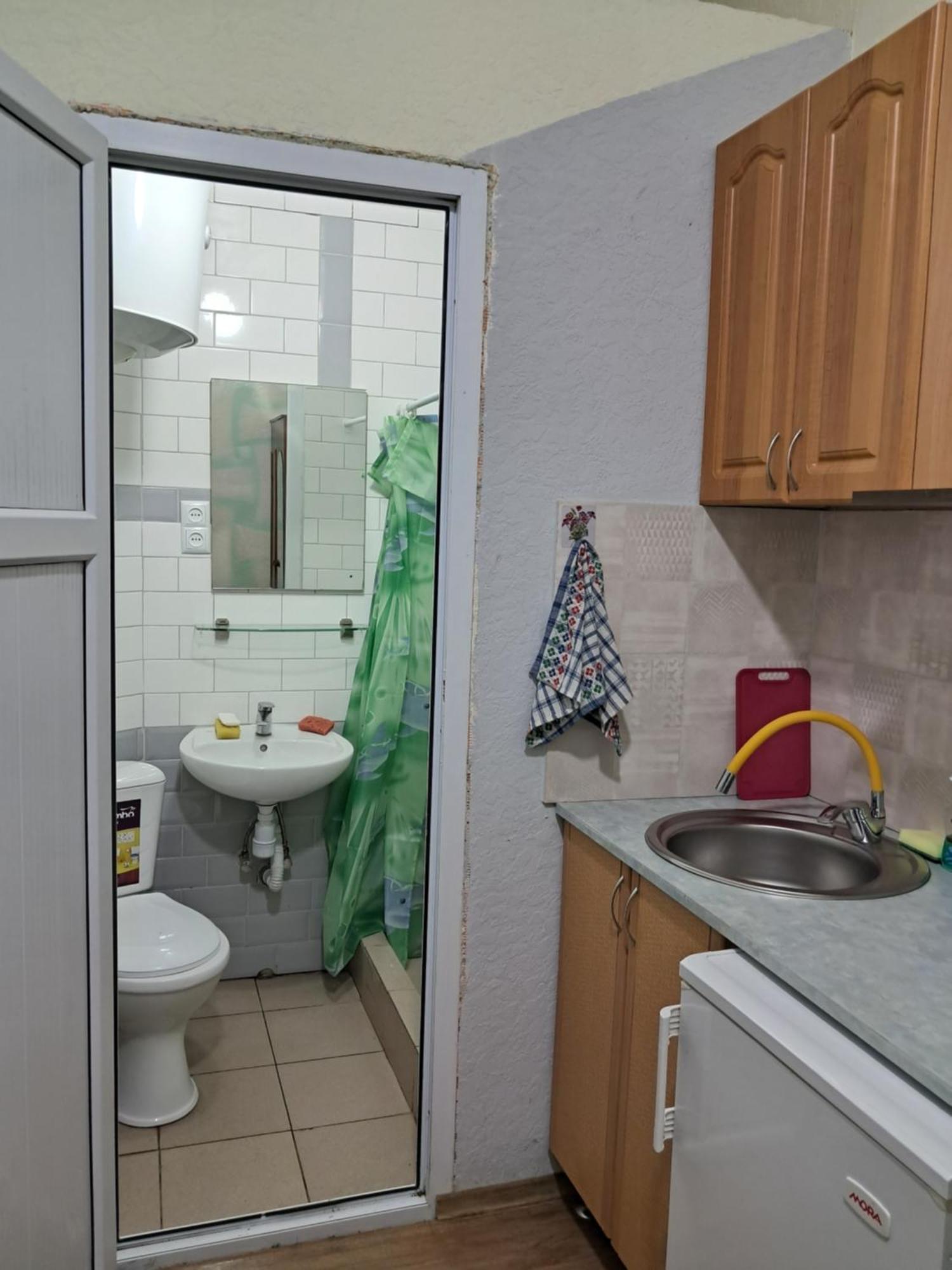 Gold Odessa Apartment Exterior photo