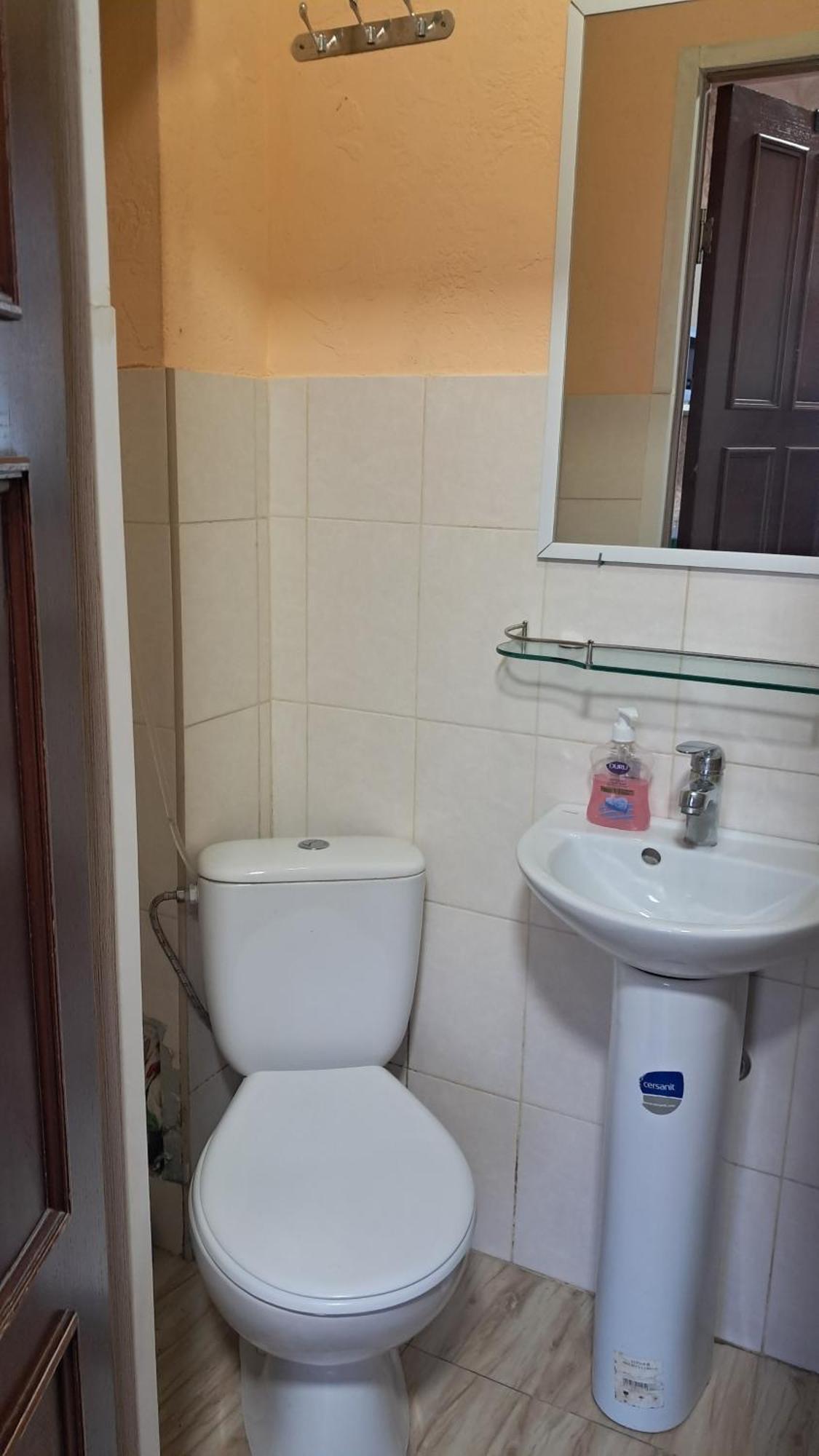 Gold Odessa Apartment Room photo